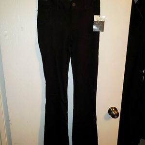 Maurices Black Dress Pants